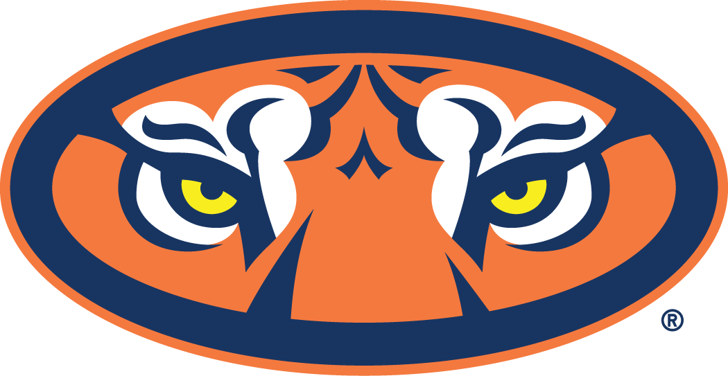 Auburn Tigers 1998-Pres Alternate Logo t shirts DIY iron ons v4
